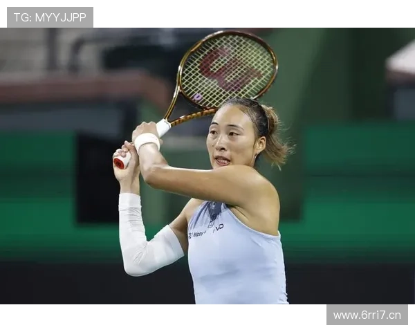 郑钦文迪拜再战美国名将首秀今日