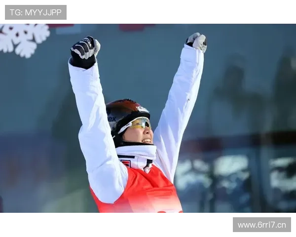 美媒盛赞徐梦桃战术大师之传奇